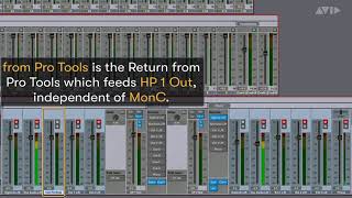 Pro Tools Tech Tip — Streaming with Source-Nexus