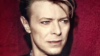 David Bowie - Apple Bottom Jeans (1972)