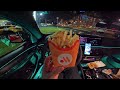 m5 cs ОТ ПЕРВОГО ЛИЦА. МАКДОНАЛЬДС. mcdonalds run m5cs pov