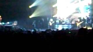 Nickelback Concert  (random song)