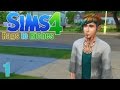 HOMELESS! - Sims 4 - The Sims 4 Rags to Riches Ep.1 HOMELESS! - Sims 4 - The Sims 4 Rags to Riches Ep.1