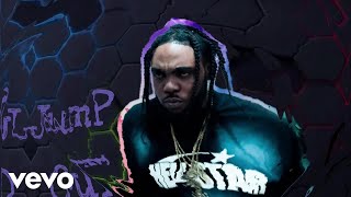 Teebone - Jump Out (Official Audio)