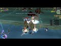 silkroad online theia immortals falldown of justice r.i.p. theia mission done