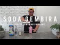 SODA GEMBIRA UNTUK BUKA PUASA