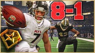 Battling the Best Team in the League - Madden 24 Saints Franchise (Y4:G10) - Ep.69