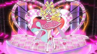 【第1話】キミとアイドルプリキュア♪1話のサブタイトルとあらすじが判明！考察と解説！大予告 ネタバレ注意 キュアアイドル キュアワンダフル チョッキリ団 咲良うた 追加戦士