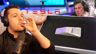 The New Tesla #CyberWhistle Unboxing \u0026 Sound Test - Cybertruck Whistle to the moon!