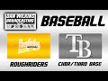 Tri-County Semifinals: Roughriders @ CHBR/Third Base (Baseball, 7/29/24)