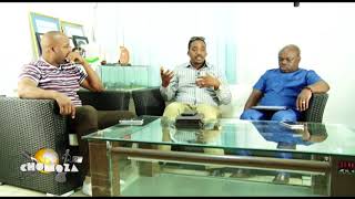 Uliza na mzee wa neema(EPISODE 21)\