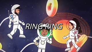 Jax Jones, Mabel - Ring Ring (Sub Español) ft. Rich The Kid