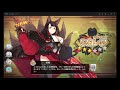 【アズールレーン】赤城ドロップ 2017 10 11