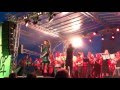 Ankathie Koi - Live is Life (Popfest 2016)