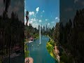 Los Angeles, California, USA by Drone - 4K Video Ultra HD [HDR]