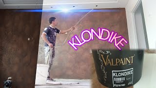 شاهد اسرع طريقة عمل ديكور كلوندايك بالفرشات 🤩   klondike