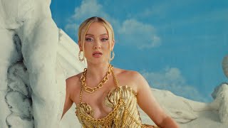 Alesso - Words Feat Zara Larsson Official Music Video