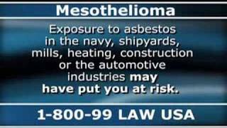 Mesothelioma