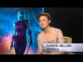Guardians of the Galaxy: Music of the Film - Chris Pratt, James Gunn, Zoe Saldana