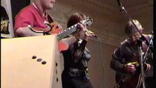 Tommy Emmanuel,Richard Smith and Jim Nichols,1999, \