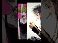 Nana, Vivienne Westwood, fashion, punk rock era, RIP :( this anime was so inspiring and well written