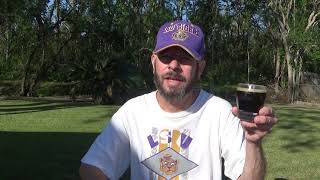 Louisiana Beer Reviews: Baltika 6 Porter