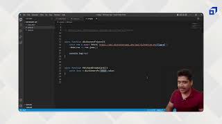BUILDING A DICTIONARY APP USING HTML CSS AND JAVASCRIPT PART 2 @CodewithScaler @CodeWithCherish