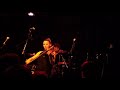 Sarah Neufeld (Arcade Fire violinist) at Great Scott in Allston