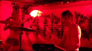 Patriarchy - I Don't Wanna Die (Live @ MOTH Club - April 2024)