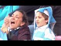From 0-19 to 21-19!  Argentina vs Spain  HSBC France Sevens Rugby
