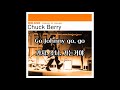 [가사/자막] 척 베리 (Chuck Berry) - Johnny B. Goode