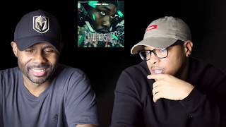 Meek Mill - What's Free ft. Rick Ross & Jay-Z (REACTION!!!)