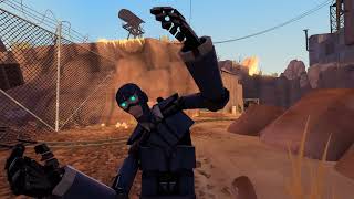 SFM test 1