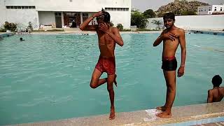 Raichur.swiming pool