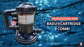 BADU®Cartridge Combi | SPECK South Africa