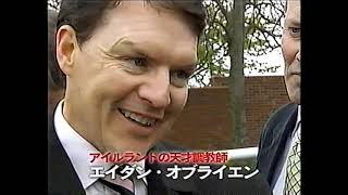 世界の競馬　2007 ①　英国ﾀﾞｰﾋﾞｰ～ｷﾝｸﾞｼﾞｮｰｼﾞS　ｵｰｿﾗｲｽﾞﾄﾞ、ﾃﾞｨﾗﾝﾄｰﾏｽ、ﾗｸﾞｽﾄｩﾘｯﾁｰｽﾞ