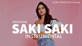 O Saki Saki - Batla House instrumental ringtone | MUSIC RINGTONE Channel