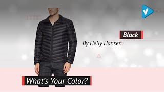 Great Helly Hansen Men's Verglas Down Insulator Coat - Color Collection 2019