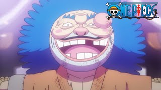 Yasuie's Execution! | One Piece