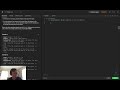 Build an Array With Stack Operations | 1441 Leetcode | Python3
