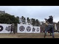 18.1.28　名古屋おもてなし武将隊①