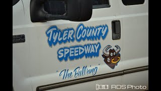 Tyler County Speedway Hype Video #1