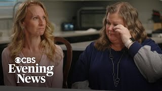 Grieving sisters struggle to pay off dad's $12,000 funeral bill