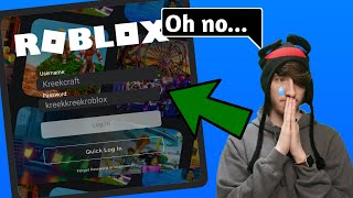 2023 HOW TO HACK INTO ANYONE'S ROBLOX ACCOUNT! (NOT PATCHED)