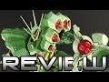 RE/100 Hamma Hamma Review - GUNDAM ZZ - ハンマ・ハンマ