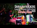 Srirajah Rockers - Longlay Beach Life Festival 2020 (Drum Cam)