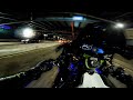 Yamaha R1 Pure Sound - City Nights