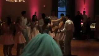 Jailene's Quinceanera Dance, June 24th, 2017