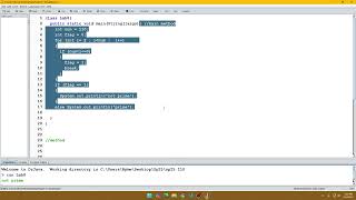 [HFN] SP25 CSE 110 Lab 8 Method