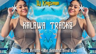 The Greatest Bend Ova - Yung Bredda [Dj Kingsman] R3mixx 2x25