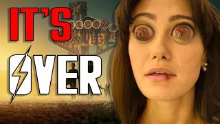 Fallout Season 2 is a Hate Letter to the Fans