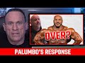 SHOULD BIG RAMY SHUT IT DOWN?